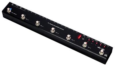 One Control Chamaeleo Tail Loop MKIII