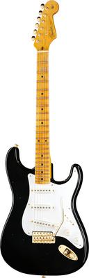 Fender LTD 70th 54 Strat Jmr AB