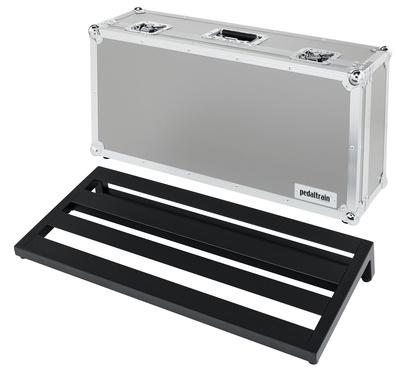 Pedaltrain JR MAX TC
