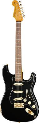 Fender LTD Custom 62 Strat Relic AB