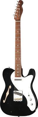Fender LTD 50 Tele Thinline RW AB