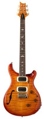 PRS SE Custom 24 Semi-Hollow VS