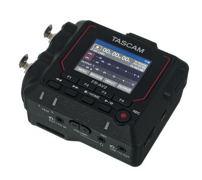 Tascam FR-AV2 B-Stock