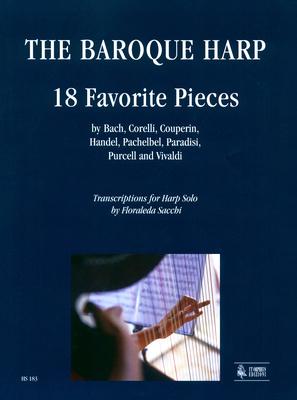UT Orpheus Edizioni The Baroque Harp