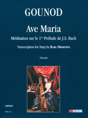 UT Orpheus Edizioni Gounod Ave Maria