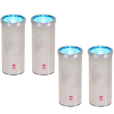 Ape Labs LightCan V2 Creme Set of 4