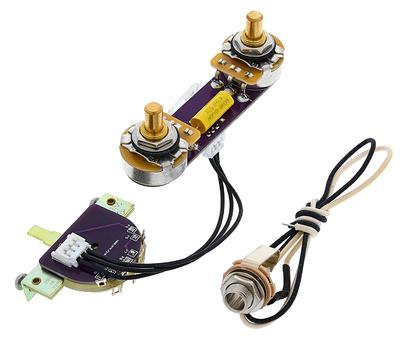 Mojotone T Solderl. 3-Way 250K Harness