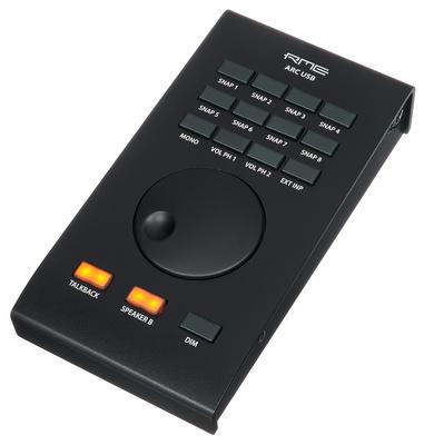 RME ARC USB BE