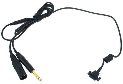 Sennheiser Headset Cable-II-X3K1