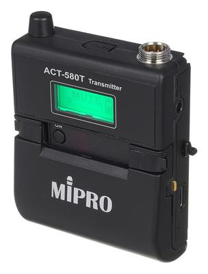 Mipro ACT-580T