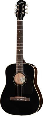 Epiphone J-45 Express Ebony