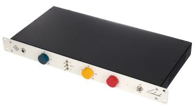 Soyuz Lakeside Preamp