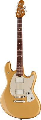 Music Man Stingray HT Golden Delicious