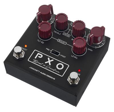 J. Rockett Audio Designs PXO Phil X Signature