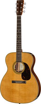 Martin Guitar M-6 Johnny Marr