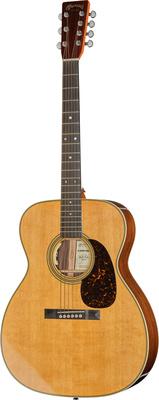 Martin Guitar M-7 Johnny Marr