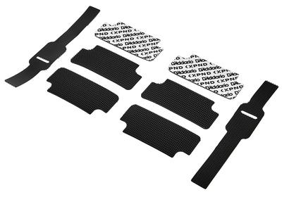Daddario Pedal Grip Strips