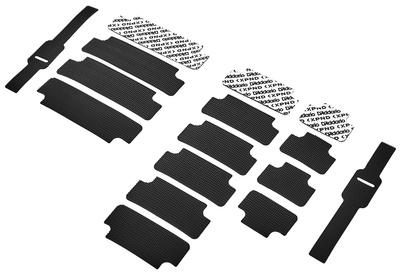 Daddario Pedal Grip Strips Variety Pack