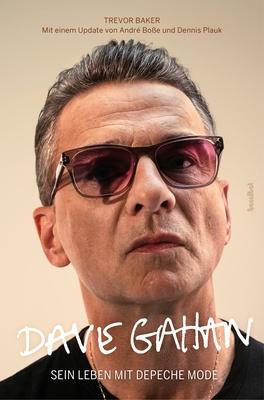 Hannibal Verlag Dave Gahan