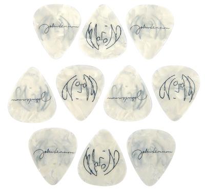 Daddario 1CWH4-01JL Lennon Cartoon