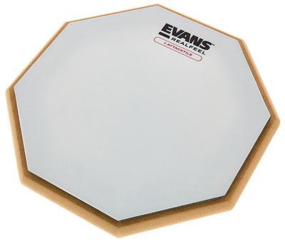 Evans RF10G-AT Attackt. Practice Pad