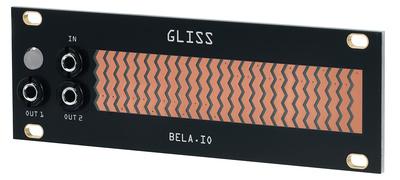 Bela.io Gliss 1U