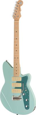 Reverend Jetstream 390 CBL