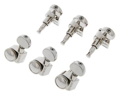 Grover 505N Mini Rotomatic Nickel