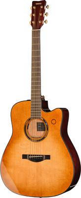 Yamaha TAG3 C Sandburst