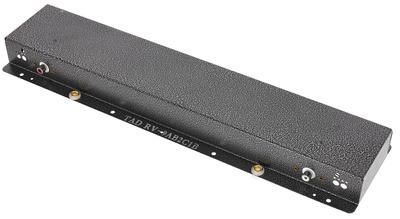 TAD 9AB2C1B Reverb Tank