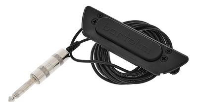Bartolini Acoustic Soundhole Pickup