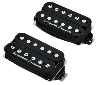 Seymour Duncan Hades Gates Set BLK