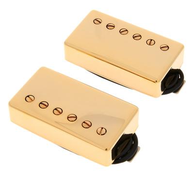 Seymour Duncan Hades Gates Set GLD