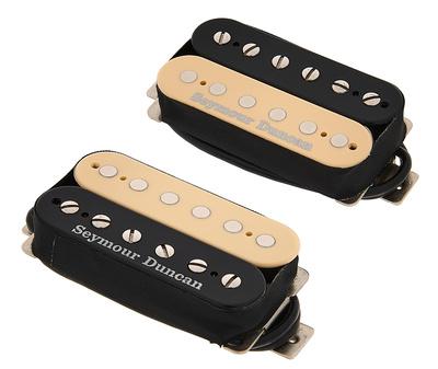 Seymour Duncan Hades Gates Set ZB RV