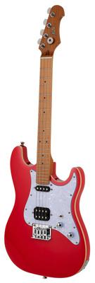 Flight Pathfinder Red Baritone