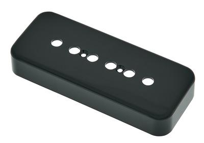 Seymour Duncan Soapbar Cover for P90 Black