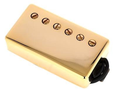 Seymour Duncan Hades Gates Neck GLD