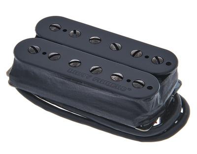 Gibson Dirty Fingers Onyx