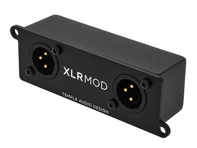 Temple Audio Design XLR Module Pass Thru MM