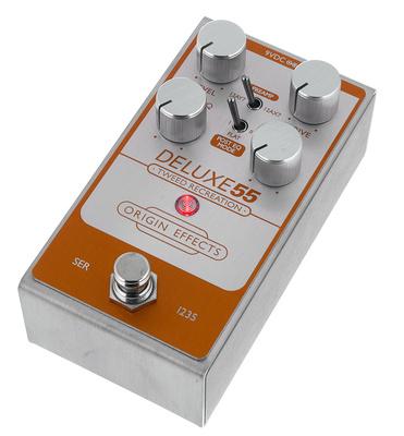 Origin Effects Deluxe55 B-Stock