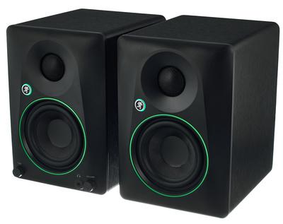 Mackie CR4.5 BT