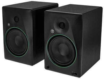Mackie CR8 BT
