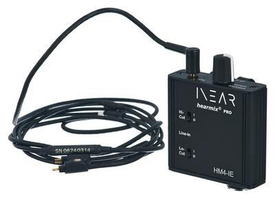 InEar Hearmix Pro 2-pin