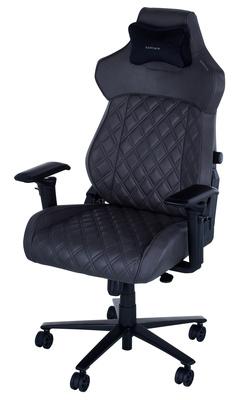 Corsair TC500 Luxe Chair Shadow