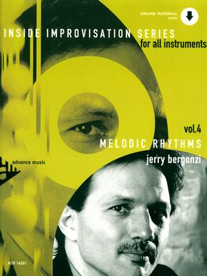 Advance Music Melodic Rhythms
