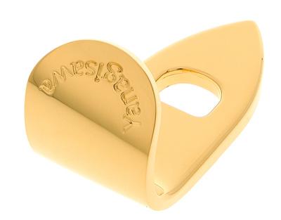 Yanagisawa Thumb Hook-Thumb Rest Set