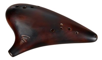 Thomann 10H Bass Ocarina G6