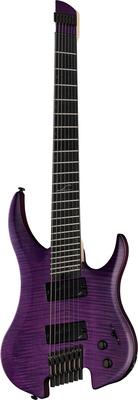 Legator Ghost G7FSS PUR