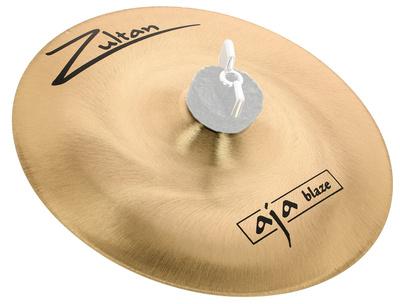 Zultan 8" Aja Blaze Splash"