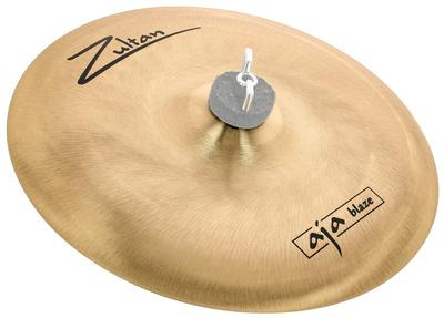 Zultan 10" Aja Blaze Splash"